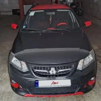 کوییک R پارس خودرویی