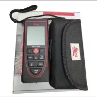 متر لیزری لایکا مدل X310