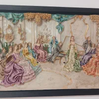 تابلو تزئینی