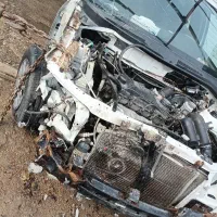 تیبا یک|خودرو سواری و وانت|اهواز, ناحیه صنعتی کارون|دیوار