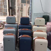 چمدان ۴تبکه