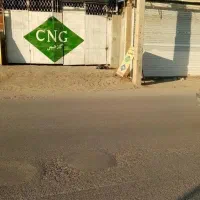 گاراژ اجاره ای