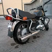 موتورایژ رادیاتور دارفن دار