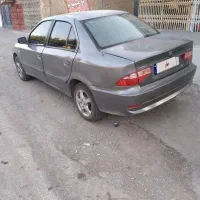 فروش سمند سورن