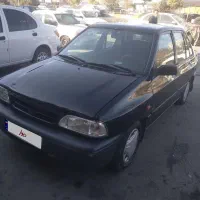 پراید ۸۳ تمام انژکتور عروسک|خودرو سواری و وانت|اردبیل, |دیوار