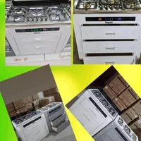 فروش انواع اجاق گاز کابینتی با تنوع بالا کد t560|اجاق گاز و لوازم برقی پخت‌وپز|رشت, رشتیان|دیوار