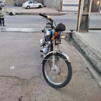 موتور مدل ۸۳