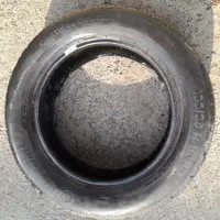 لاستیک خارجی سایز 16 درحد نو|قطعات یدکی و لوازم جانبی|تهران, ایوانک|دیوار