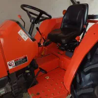 تراکتور ۳۴۰۸ کوبوتا|خودرو سنگین|قائم‌شهر, |دیوار