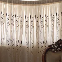 پرده فروش فوری