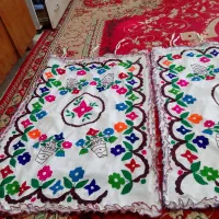 بالشت قدمی|رختخواب، بالش، پتو|زهک, |دیوار