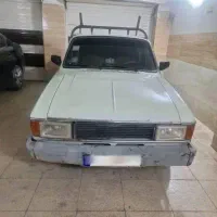 فروش پیکان درشادگان|خودرو سواری و وانت|شادگان, |دیوار