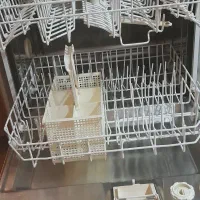 ماشین ظرفشویی