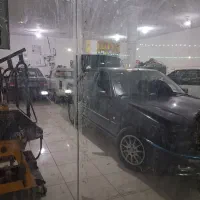 صافکاری رابو