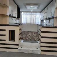 اجاره آپارتمان ۱۱۰ متری ۲ خوابه طبقه ۱ طبرسی شمالی|اجارهٔ کوتاه‌مدت آپارتمان و سوئیت|مشهد, طبرسی شمالی|دیوار