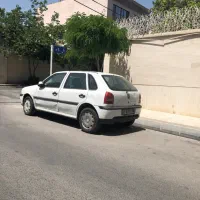فولوکس گل ۸۶|خودرو سواری و وانت|مشهد, نوفل لوشاتو|دیوار