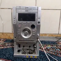 ضبط قدیمی
