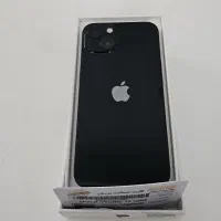 آیفون ۱۳نرمال iphon13 به همراه شارژر و آداپتور اصل