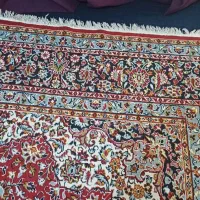 فرش۱۲متری کاشان تمام اکریلیک تمیزونرم|فرش|فولادشهر, B2|دیوار