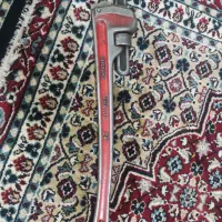 آچار لوله گیر آمریکایی سایز24|ابزارآلات|خرمآباد, |دیوار