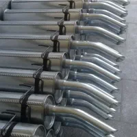 اگزوز سازی کادیلاک(علی معصوم زاده)|قطعات یدکی و لوازم جانبی|بروجرد, |دیوار