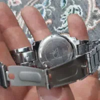ساعت مچی|ساعت|قم, قلعه کامکار|دیوار
