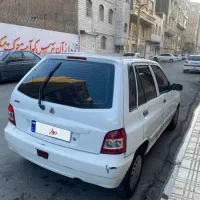 پراید ۱۱۱مدل۹۴|خودرو سواری و وانت|بهارستان, |دیوار