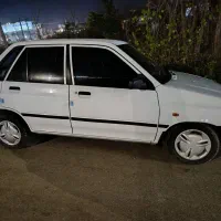 پراید 131 مدل 90 فول