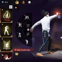 اکانت فری فایر|کنسول، بازی ویدئویی و آنلاین|ایذه, |دیوار