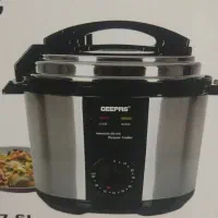 آرام پز. زود پر|ظروف پخت‌وپز|چهاربرج, |دیوار