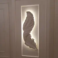 گچبری پیش ساخته|خدمات پیشه و مهارت|قوچان, |دیوار