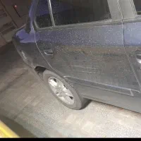 سورن ef7|خودرو سواری و وانت|دلیجان, |دیوار