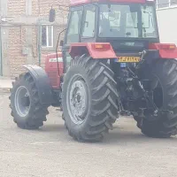 تراکتور ۳۹۹