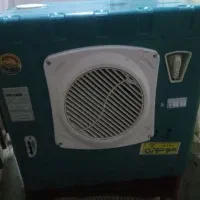 کولر3200 جنرال،درحدنو.موتور گریپاژ|کولر آبی|مشهد, توس (بلوار توس)|دیوار