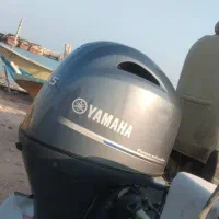 قایق 115 چهارزمانه توربو