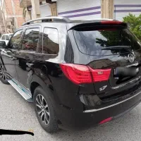 هایما s7 توربو|خودرو سواری و وانت|ارومیه, |دیوار