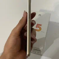 گوشی هواوی Y5 Prime 2018 گلد|موبایل|کرج, گلستان|دیوار