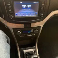 شاهین GL مدل۱۴۰۴|خودرو سواری و وانت|پلدختر, |دیوار