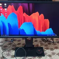 مانیتور BenQ XL2430T