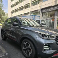 x55 pro ie sport|خودرو سواری و وانت|تهران, فلسطین (میدان انقلاب)|دیوار