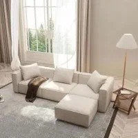 مبل ال نیباکس