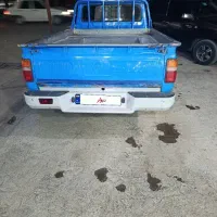 نیسان دوگانه سوز شرکت|خودرو سواری و وانت|لردگان, |دیوار