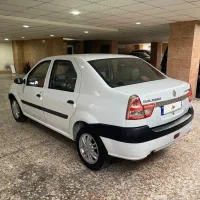 پارس تندر مدل ۹۵ درجه یک|خودرو سواری و وانت|تنکابن, |دیوار