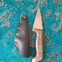 چاقو ، کارد نوک سوزنی سایز 2