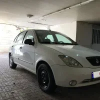 تیبا ۲ بیرنگ به شرط|خودرو سواری و وانت|کرج, گلشهر|دیوار