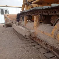 فروش بلدوزر هپکو درحد|خودرو سنگین|تهران, تهرانپارس جنوبی|دیوار