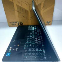 لپ تاپ ASUS TUF GAMING FX506 نسل 11H|رایانه همراه|تهران, میدان ولیعصر|دیوار