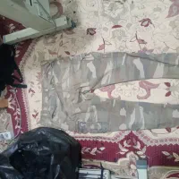 شلوار شیش جیب اصل امریکا