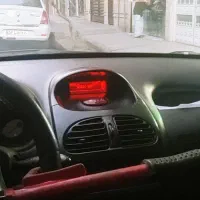 پژو 206|خودرو سواری و وانت|تهران, پرستار|دیوار