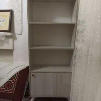 کتابخانه/کمد